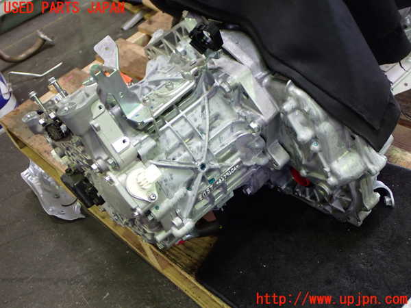 1UPJ-9241333010]セレナ e-POWER(GFC28)ミッション AT HR14DDe-EM57 中古_3