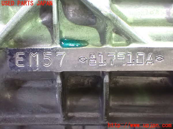 1UPJ-9241333010]セレナ e-POWER(GFC28)ミッション AT HR14DDe-EM57 中古_4