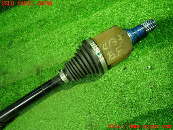 1UPJ-9241334010]セレナ e-POWER(GFC28)右フロントドライブシャフト 中古_2