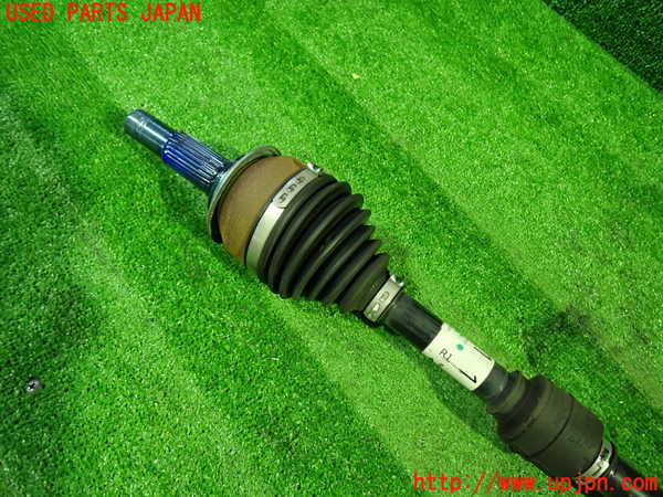 1UPJ-9241334010]セレナ e-POWER(GFC28)右フロントドライブシャフト 中古_3