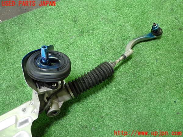1UPJ-9241334235]セレナ e-POWER(GFC28)パワステギアボックス 中古_2