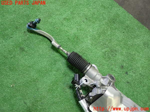 1UPJ-9241334235]セレナ e-POWER(GFC28)パワステギアボックス 中古_3