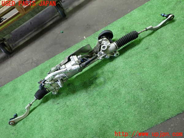 1UPJ-9241334235]セレナ e-POWER(GFC28)パワステギアボックス 中古_4