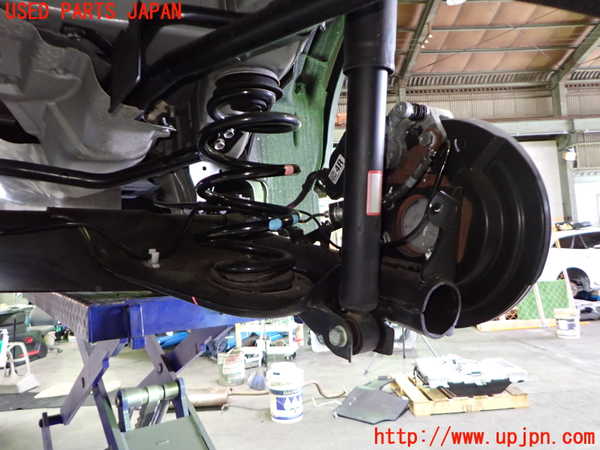1UPJ-9241335380]セレナ e-POWER(GFC28)リアアクスルビーム 中古_3