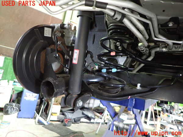 1UPJ-9241335380]セレナ e-POWER(GFC28)リアアクスルビーム 中古_4