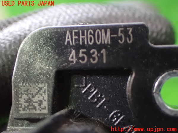 1UPJ-9241336320]セレナ e-POWER(GFC28)エアフロメーター 中古_3