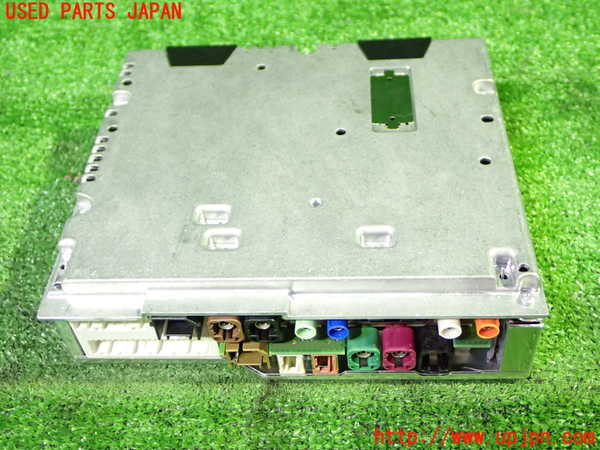 1UPJ-9241336589]セレナ e-POWER(GFC28)カーナビゲーション HDD 中古_2