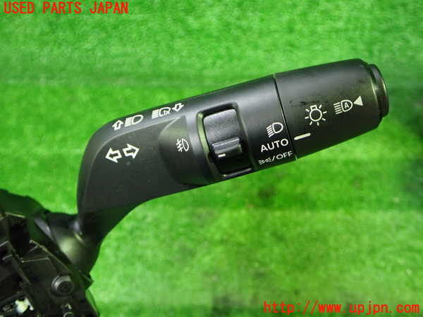 1UPJ-9241336720]セレナ e-POWER(GFC28)コンビネーションスイッチ 中古_2