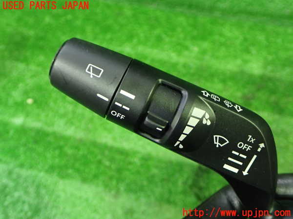 1UPJ-9241336720]セレナ e-POWER(GFC28)コンビネーションスイッチ 中古_3