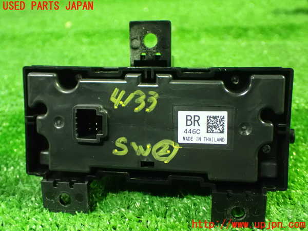 1UPJ-9241336307]セレナ e-POWER(GFC28)スイッチ2 (カメラ) 中古_2