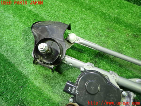 1UPJ-9241336770]セレナ e-POWER(GFC28)フロントワイパーモーター 中古_3