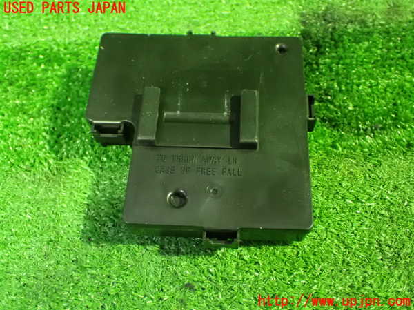1UPJ-9241336153]セレナ e-POWER(GFC28)コンピューター8 中古_2