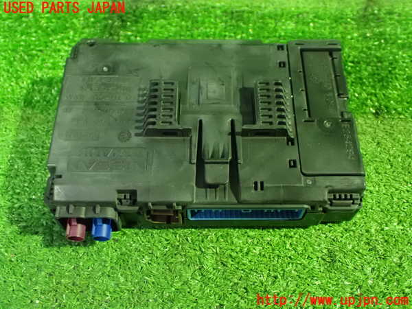 1UPJ-9241336155]セレナ e-POWER(GFC28)コンピューター10 中古_2