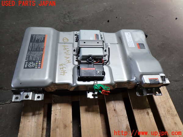 1UPJ-9241336911]セレナ e-POWER(GFC28)ハイブリッドバッテリー1 中古_3