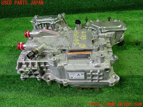 1UPJ-9241336916]セレナ e-POWER(GFC28)インバーターコンバーター 中古_2