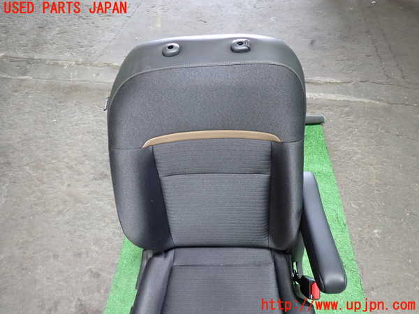 1UPJ-9241337035]セレナ e-POWER(GFC28)運転席シート 中古_2