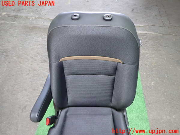 1UPJ-9241337065]セレナ e-POWER(GFC28)助手席シート 中古_2