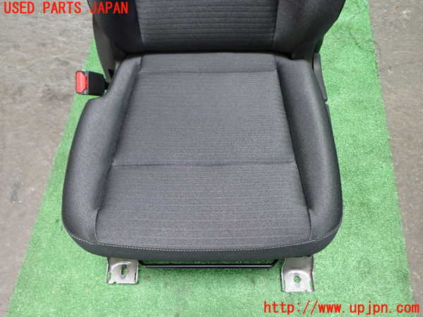 1UPJ-9241337065]セレナ e-POWER(GFC28)助手席シート 中古_3