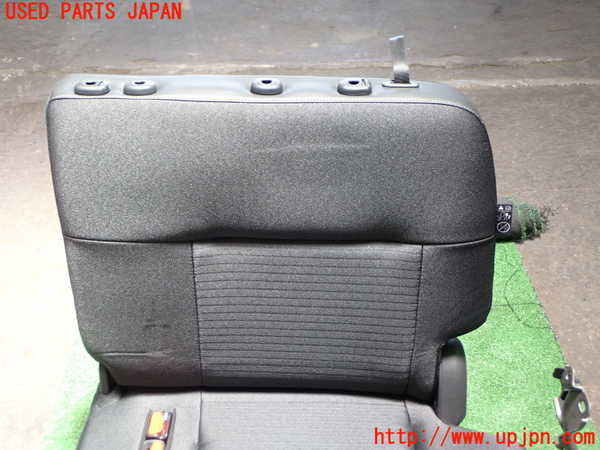 1UPJ-9241337265]セレナ e-POWER(GFC28)左3列目シート 中古_2