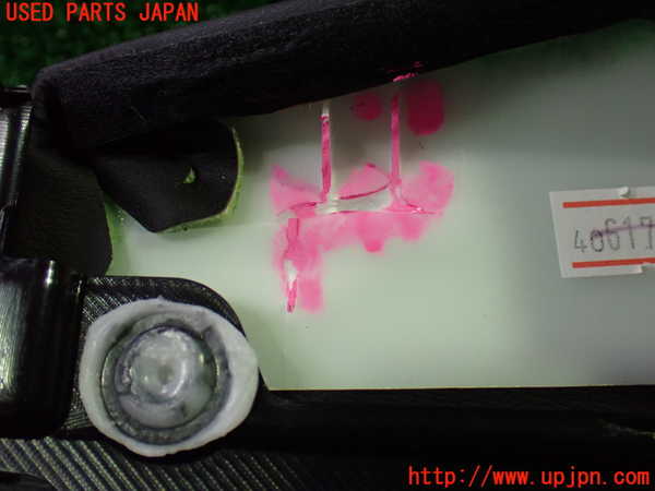 1UPJ-9241331264]セレナ e-POWER(GFC28)左前ドア内張り 中古_5