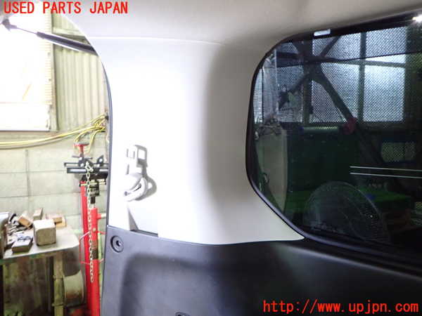 1UPJ-9241337680]セレナ e-POWER(GFC28)左リアピラートリム 中古_3