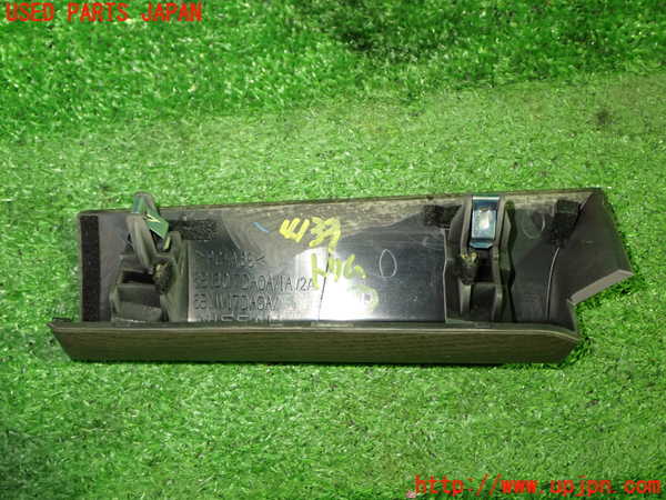 1UPJ-9241337691]セレナ e-POWER(GFC28)内装トリム類1 中古_2