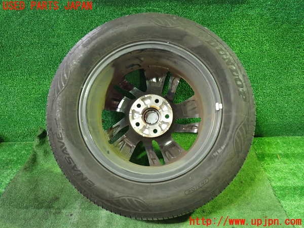 1UPJ-9241339031]セレナ e-POWER(GFC28)タイヤ　ホイール　1本① 205/65R16 中古_4