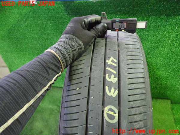 1UPJ-9241339031]セレナ e-POWER(GFC28)タイヤ　ホイール　1本① 205/65R16 中古_5