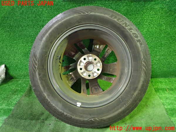 1UPJ-9241339034]セレナ e-POWER(GFC28)タイヤ　ホイール　1本④ 205/65R16 中古_4