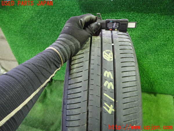1UPJ-9241339034]セレナ e-POWER(GFC28)タイヤ　ホイール　1本④ 205/65R16 中古_5
