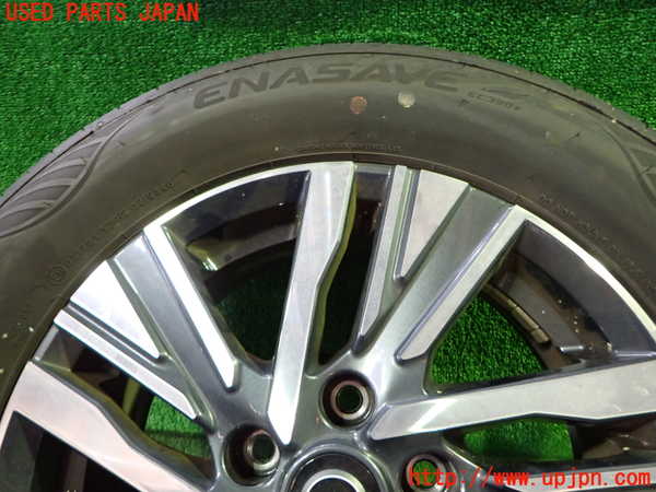 1UPJ-9241339032]セレナ e-POWER(GFC28)タイヤ　ホイール　1本② 205/65R16 中古_2
