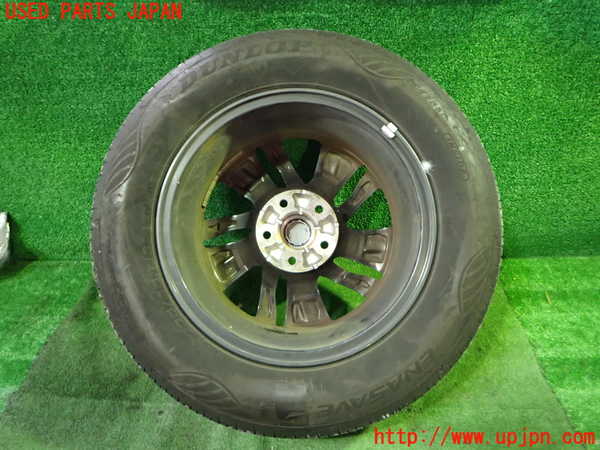 1UPJ-9241339032]セレナ e-POWER(GFC28)タイヤ　ホイール　1本② 205/65R16 中古_4