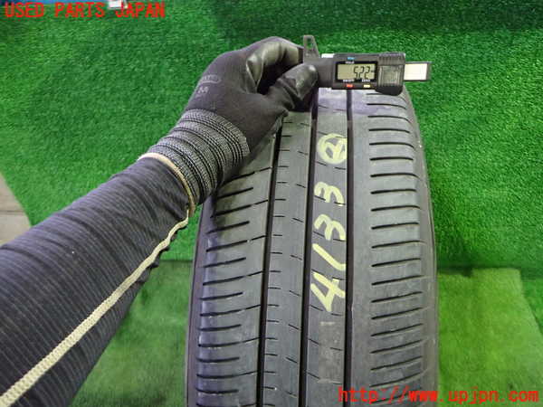 1UPJ-9241339032]セレナ e-POWER(GFC28)タイヤ　ホイール　1本② 205/65R16 中古_5