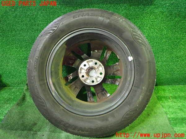 1UPJ-9241339033]セレナ e-POWER(GFC28)タイヤ　ホイール　1本③ 205/65R16 中古_4