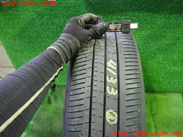 1UPJ-9241339033]セレナ e-POWER(GFC28)タイヤ　ホイール　1本③ 205/65R16 中古_5