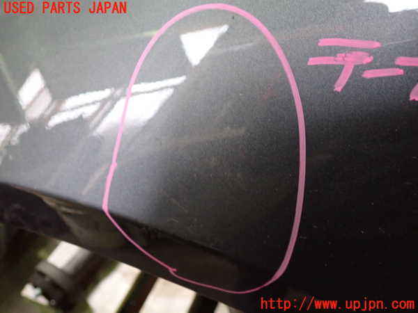 1UPJ-9241341082]ベンツ E200 クーペ(238342C)(C238)左前フェンダー 中古_2