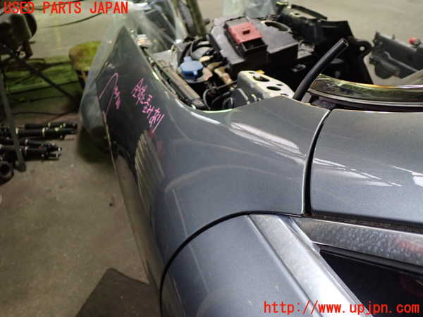 1UPJ-9241341082]ベンツ E200 クーペ(238342C)(C238)左前フェンダー 中古_3