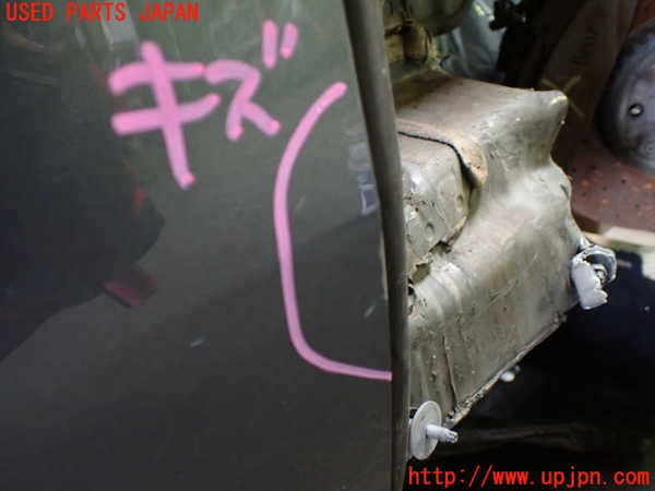 1UPJ-9241341230]ベンツ E200 クーペ(238342C)(C238)右ドア 中古(43R-00050 M62)_3