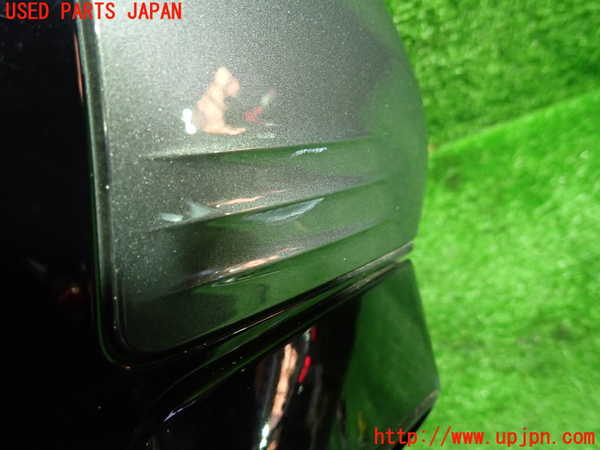 1UPJ-9241341212]ベンツ E200 クーペ(238342C)(C238)左ドアミラー 中古_2