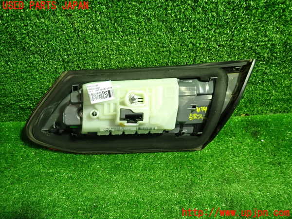 1UPJ-9241341552]ベンツ E200 クーペ(238342C)(C238)左リアフィニッシャー 中古_3