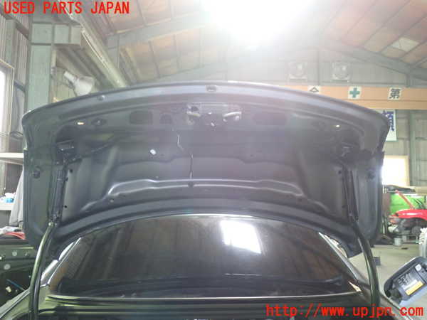 1UPJ-9241341500]ベンツ E200 クーペ(238342C)(C238)トランク 中古_3