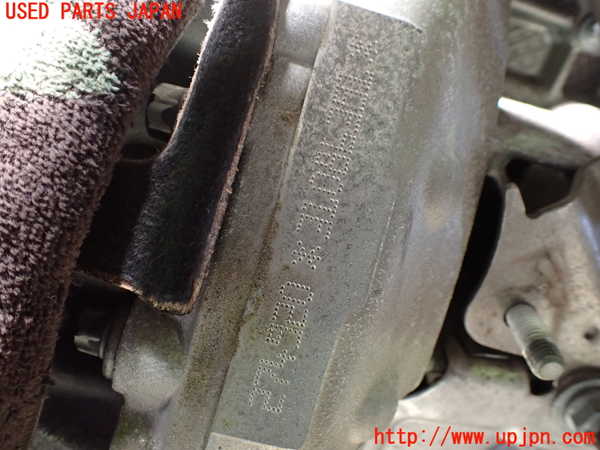 1UPJ-9241342010]ベンツ E200 クーペ(238342C)(C238)エンジン 274 中古_3