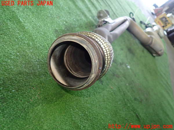 1UPJ-9241342631]ベンツ E200 クーペ(238342C)(C238)フロントパイプ1 中古_2