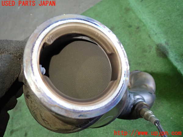 1UPJ-9241342661]ベンツ E200 クーペ(238342C)(C238)触媒1 中古_2