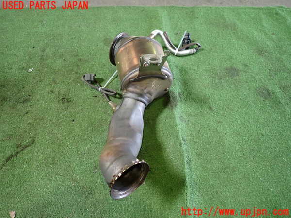1UPJ-9241342661]ベンツ E200 クーペ(238342C)(C238)触媒1 中古_4