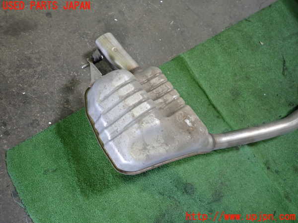 1UPJ-9241342671]ベンツ E200 クーペ(238342C)(C238)リアマフラー1 中古_3