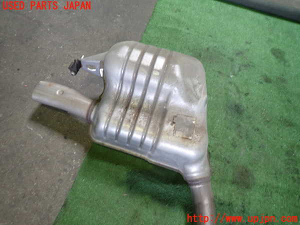 1UPJ-9241342671]ベンツ E200 クーペ(238342C)(C238)リアマフラー1 中古_4