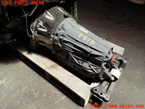 1UPJ-9241343010]ベンツ E200 クーペ(238342C)(C238)ミッション AT 274 中古_2