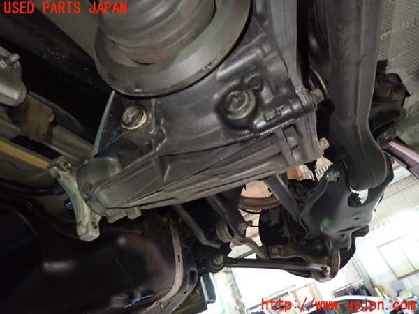 1UPJ-9241344355]ベンツ E200 クーペ(238342C)(C238)リアデフ 中古_3