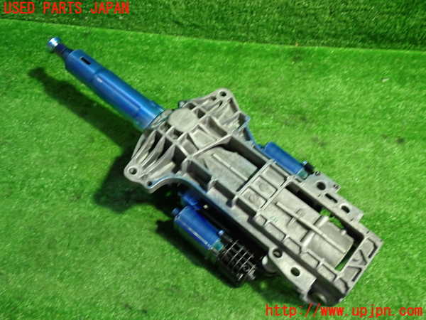 1UPJ-9241344260]ベンツ E200 クーペ(238342C)(C238)ステアリングシャフト 中古_3